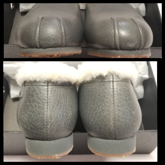 Australia Luxe Collective | Loaf Slip-On - Picture 5 of 7